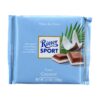 Ritter Sport Chocolate Bar – Milk Chocolate – Coconut – 3.5 Oz Bars – Case Of 12