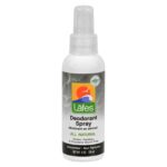 Lafe’s Natural Body Care Deodorant Spray With Aloe – 4 Fl Oz