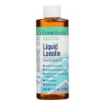 Home Health Liquid Lanolin – 4 Fl Oz