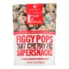 Made In Nature Figgy Pops – Tart Cherry Fig – Case Of 6 – 4.2 Oz