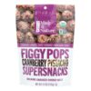 Made In Nature Figgy Pops – Cranberry Pistachio – Case Of 6 – 4.2 Oz