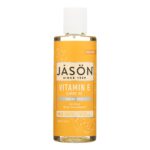 Jason Vitamin E Pure Natural Skin Oil – 5000 Iu – 4 Fl Oz